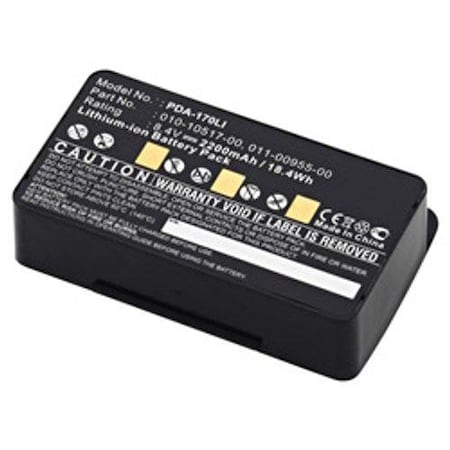 Replacement for Garmin Gpsmap276c